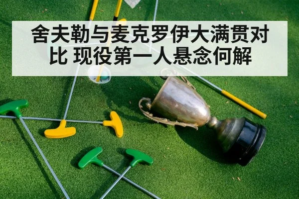 舍夫勒与麦克罗伊大满贯对比 现役第一人悬念何解